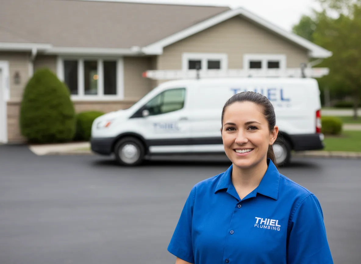 Plumber Traer, IA FAQs